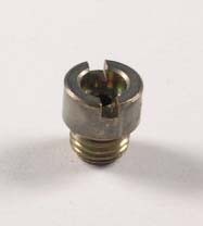 Indmar CARB JET  72 HOLLEY