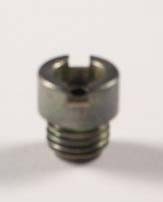 Indmar CARB JET  68 HOLLEY