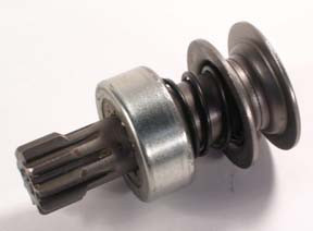 BENDIX STARTER 305 350 350-HP 454 454-HP