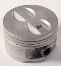 Indmar PISTON,  LT-1