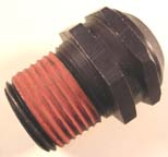 Indmar FITTING 1/2 NPT x 1/2 JIFFY