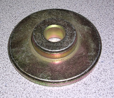 Indmar BUSHING, CRANK-RAW WATER PUMP