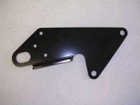 Indmar BRACKET, OIL REL 8.1L w/LIFT