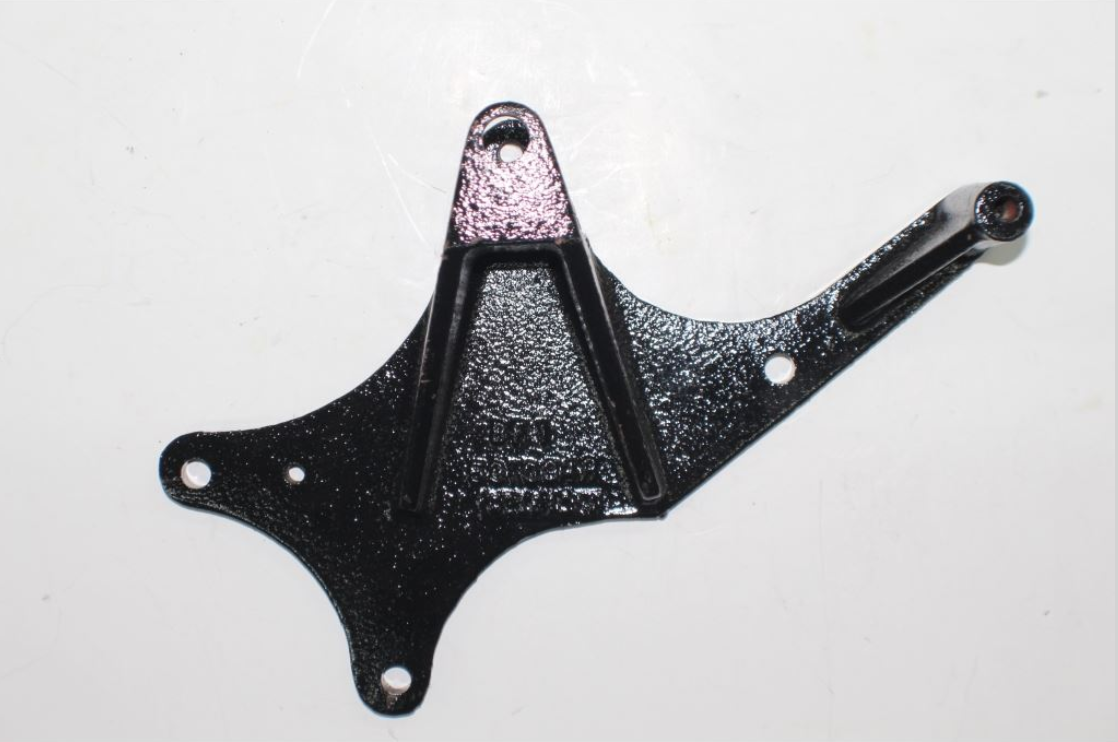 Indmar BRACKET ALT. SUPPORT 350  '05