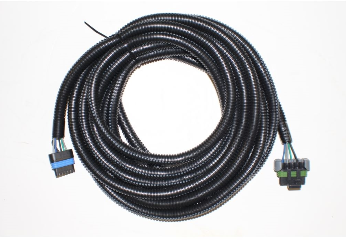 HARNESS T-MATE 18' MV3