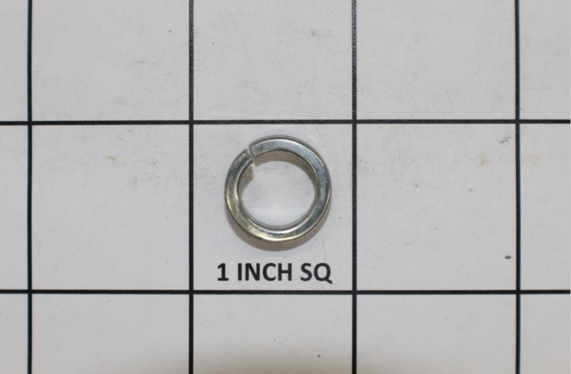 Indmar WASHER LOCK 3/8 EXT TOOTH