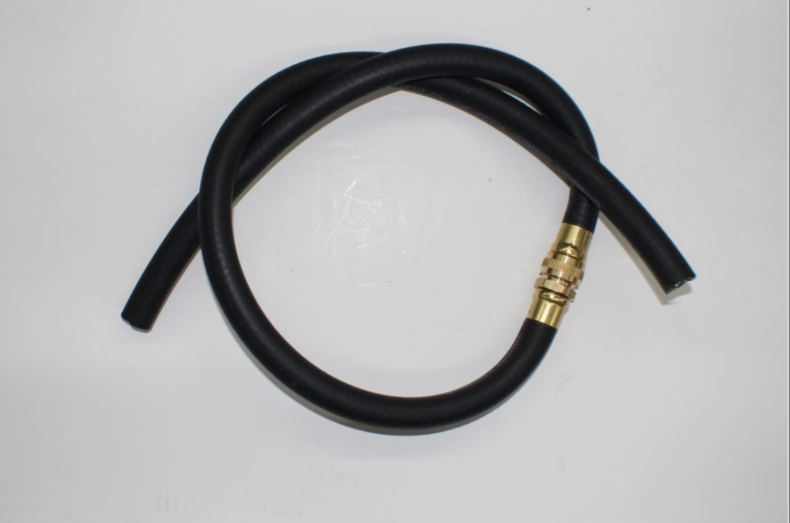 Indmar Hose Drain w/Coupler 52 Inch