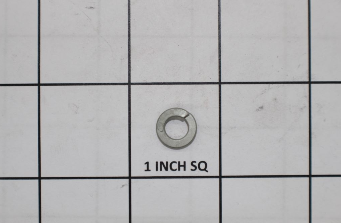 Indmar WASHER FLAT 6 MM