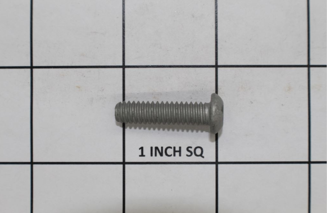 Indmar SCREW, TRUSS CR 1/4-20 X 1
