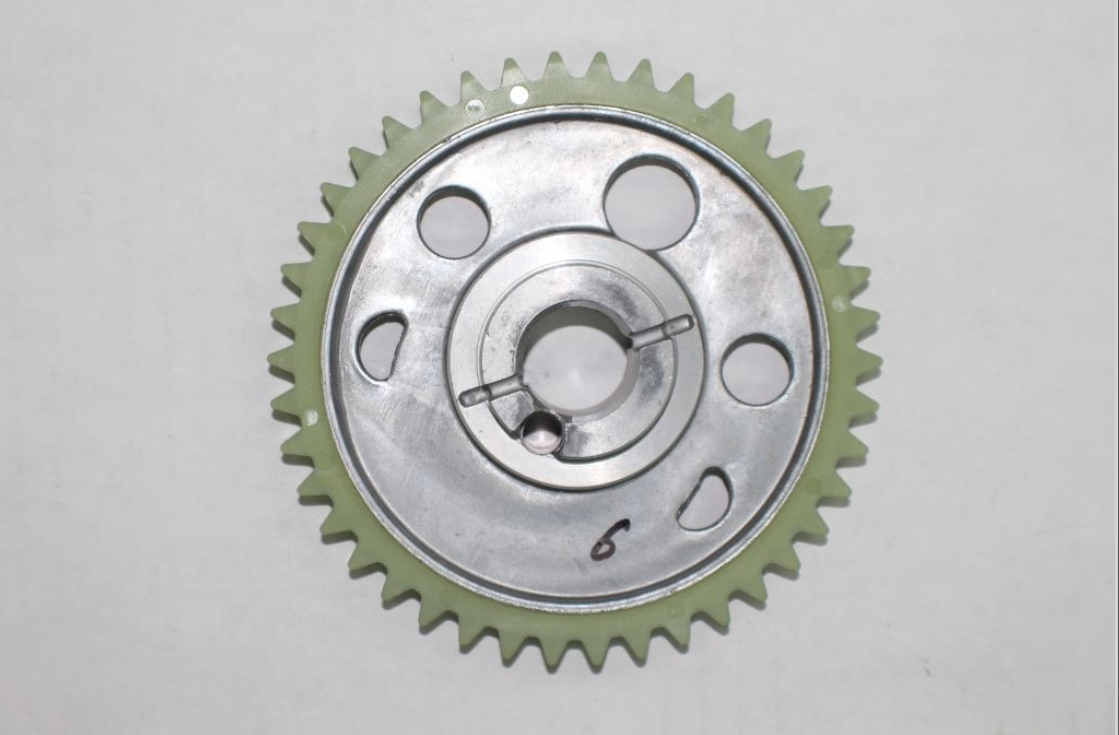 Indmar DOWEL CAMSHAFT SPROCKET