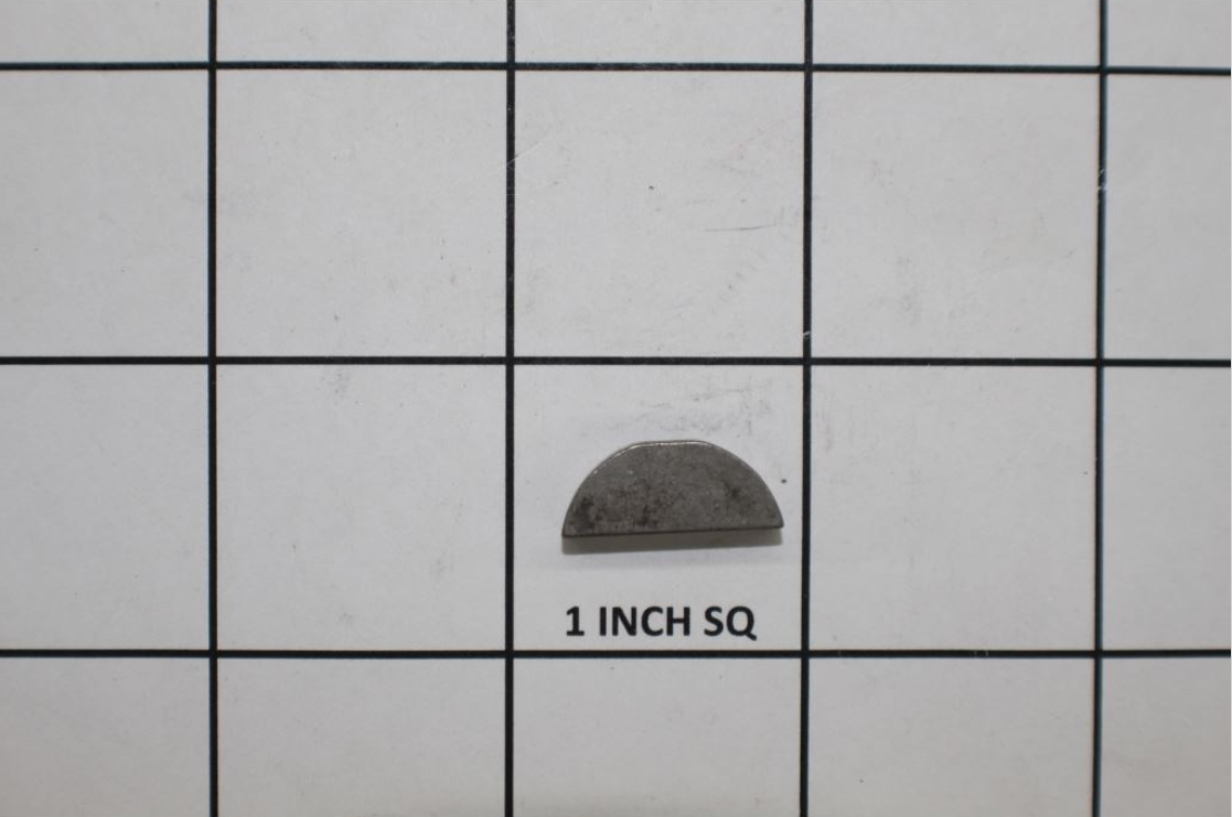 Indmar KEY CRANKSHAFT (USE 55-1104)