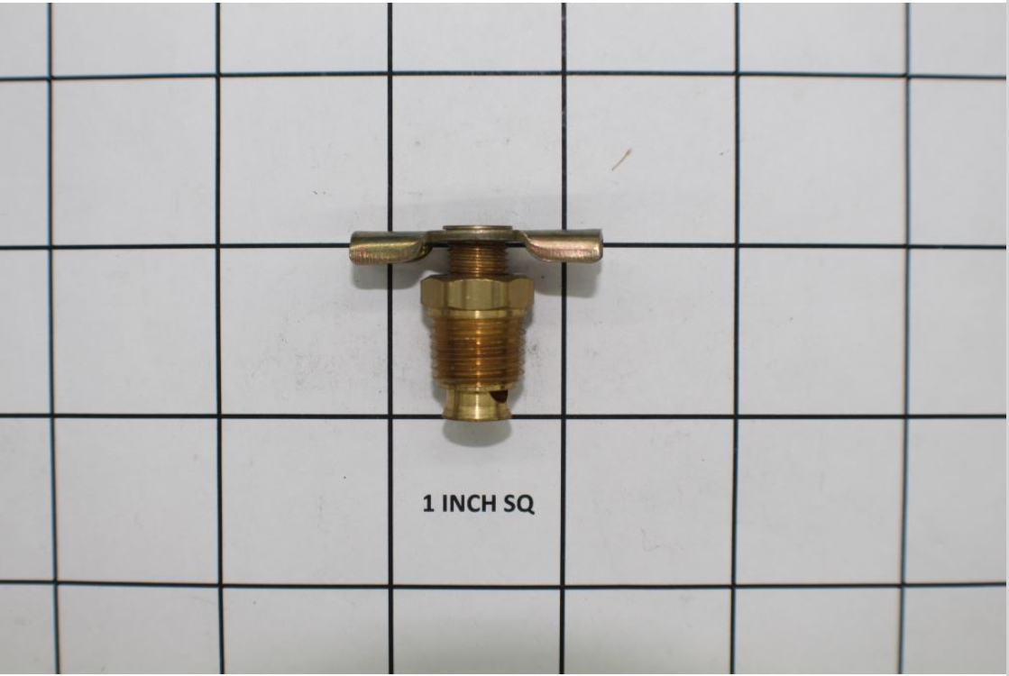 Indmar FITTING DRAIN COCKS