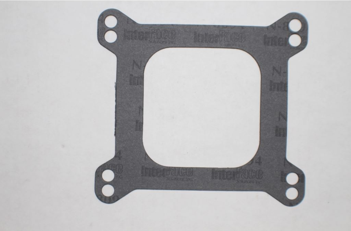 Indmar GASKET (USE 76-5001)   MALIBU