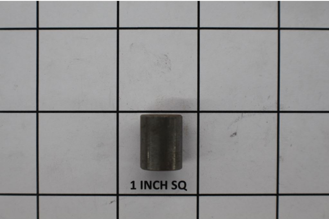 Indmar SPACER .50 OD .12 WALL .640 L