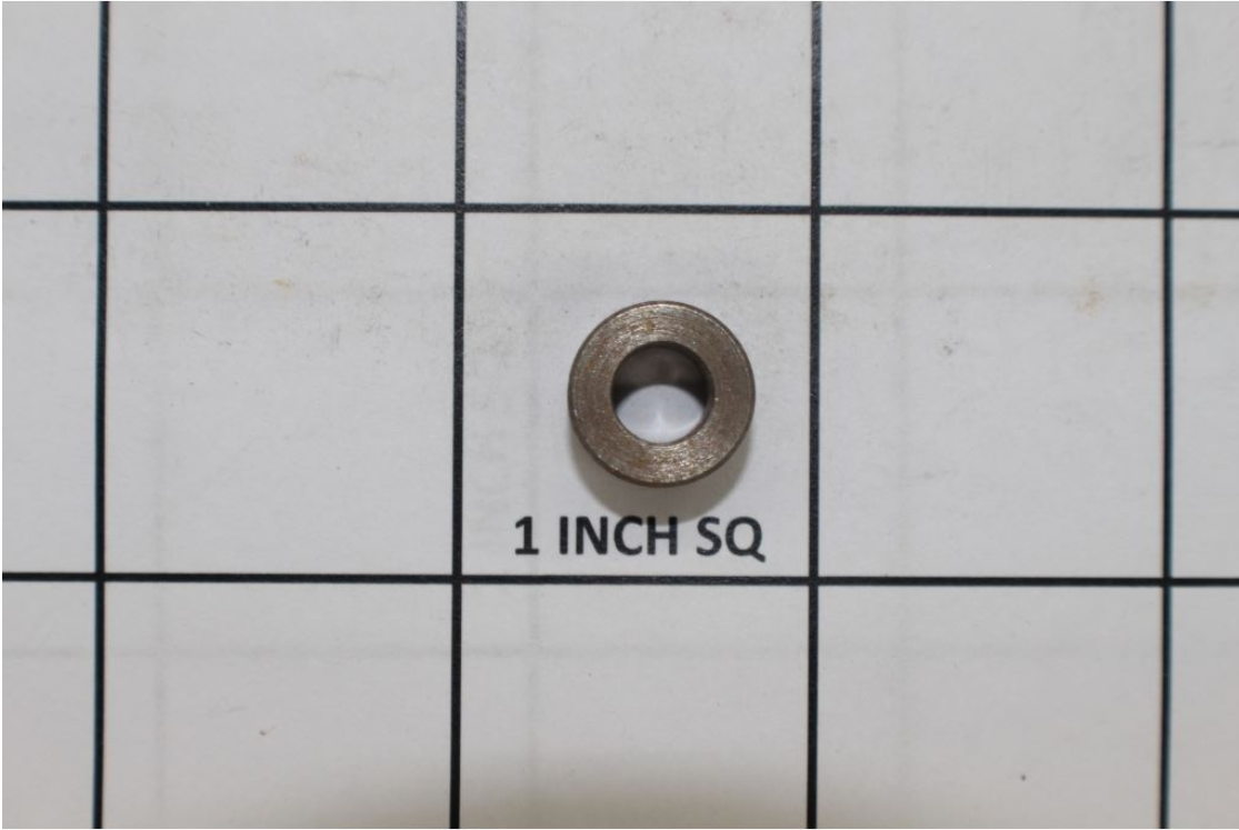 Indmar SPACER .50 OD X .12 WALL X .20