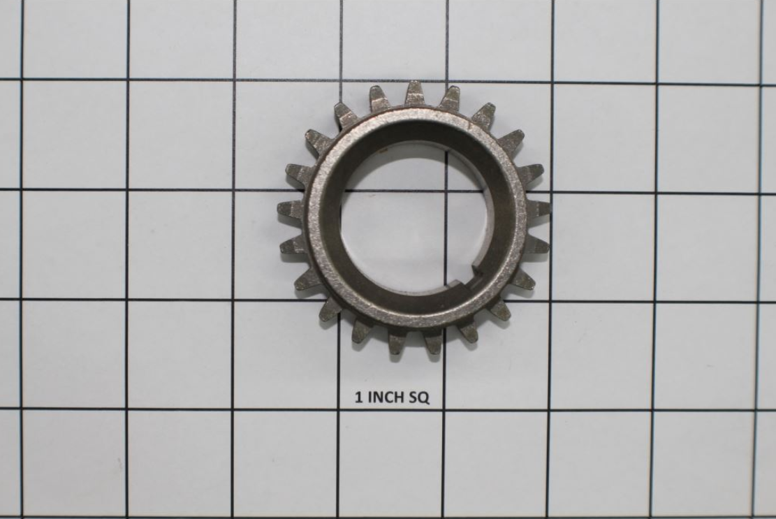 Indmar WASHER SPROCKET