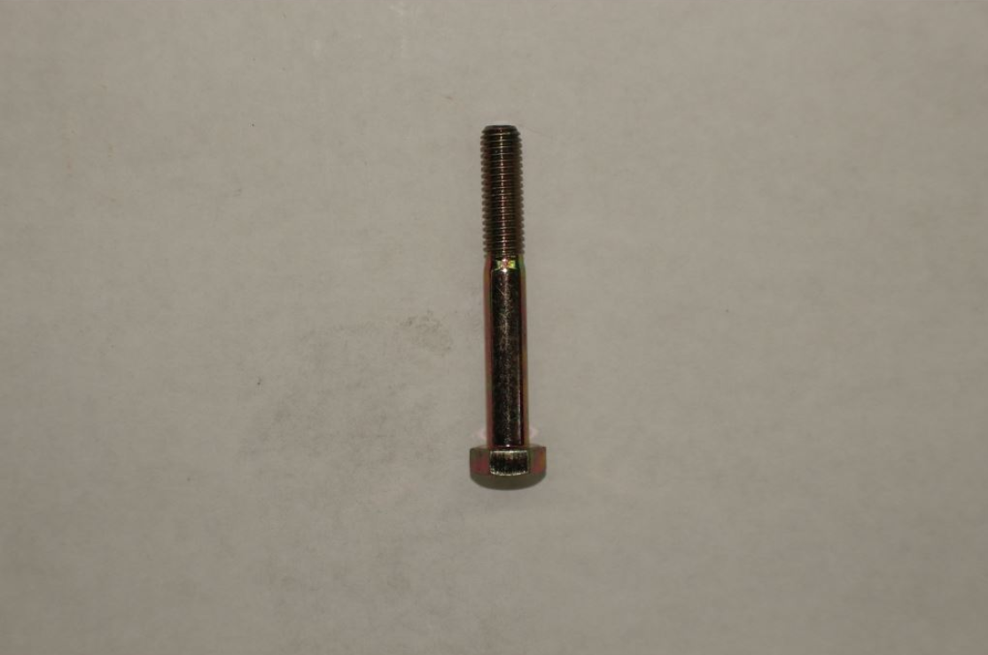 Indmar BOLT HEX HEAD ZF 330-796
