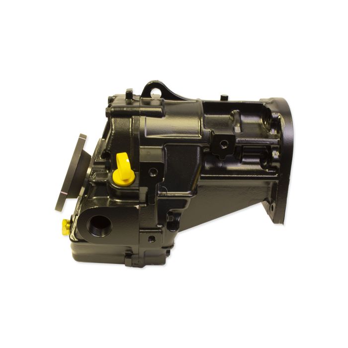 INDMAR T-SHAFT 2.1 TAIL STK 4008501T03