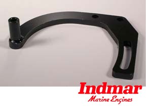 Bracket Lower Alternator 5.7L