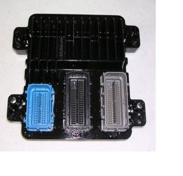 Indmar Marine Engine ECM MEFI 5b - Delphi 12618020