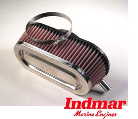 Air Filter K&N Indmar Gen1 Plus