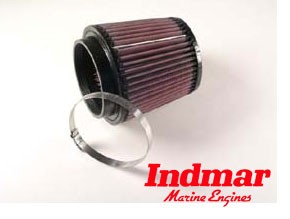 Air Filter K&N Indmar Gen3