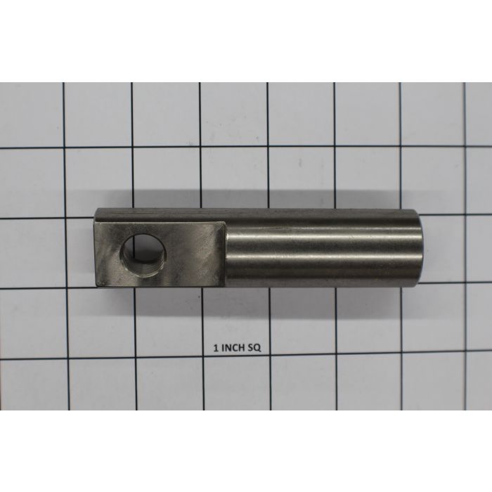 531135SS BAR TRUNNION-TRANS 5/8-18 SS