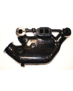 531300FW MANIFOLD&RISER FRESH WATER STB