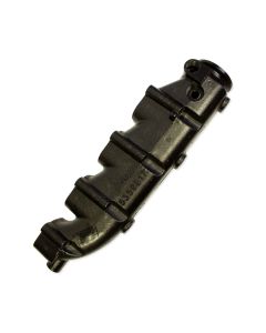 535981E EXHAUST, MANIFOLD BANK2 6.2L E-COATED
