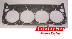 Gasket Cylinder Head Chevy LT-1