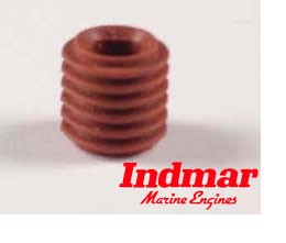 Seal Map Sensor Indmar