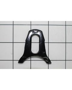 551006E CLAMP IGNITION E-COATED