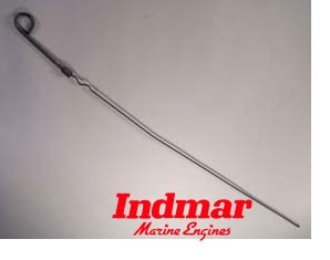 Engine Oil Dipstick Indmar 351