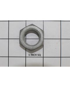 565043Q NUT JAM 7/8-14 SP 25
