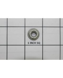 565135Q NUT F HEX 5/16-18 SP 25