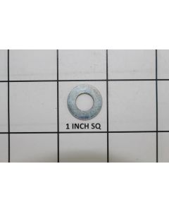 565150Q WASHER FLAT 5/16 SAE spectro