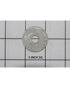 565151Q WASHER FENDER 5/16 SP 25