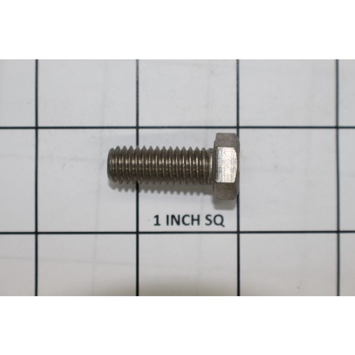 565156Q SCREW HCS 3/8 X 1  SP 25