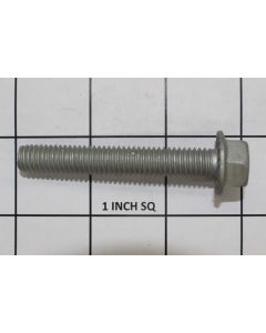 565230Q SCREW FH 3/8-16 X 2 1/2 SP 25