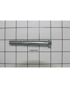 565236Q SCREW HCS 3/8-16 X 3 1/4 SP 25