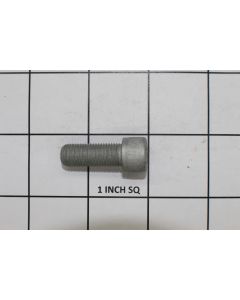 565252Q SCREW SHCS 3/8-24 X 1 SPEC25