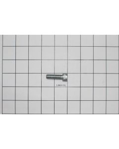 565255Q SHCS 3/8-16 X 1 1/4 SP 2 USE 565255SS