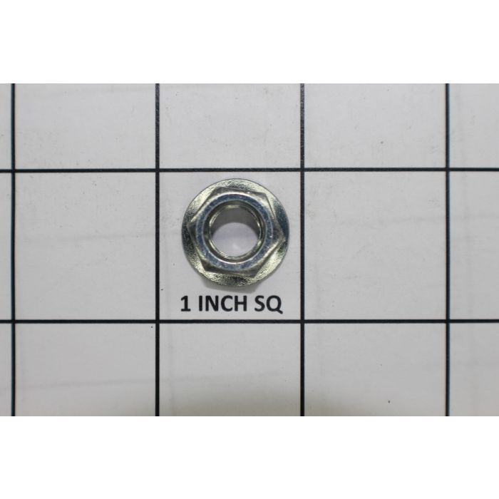 565275Q NUT F HEX 3/8-16 SP 25