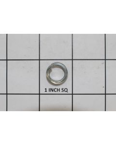 565292Q WASHER LOCK 3/8 HIGH COLLAR NANO