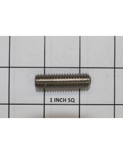 565317Q STUD SETSCREW 7/16-14X1-1/2