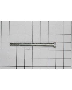 565320Q SCREW HCS 7/16-14 X 5 1/2 SP 2