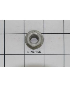 565345Q NUT F HEX 7/16-14 SP 25