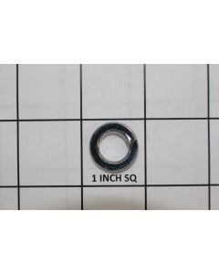 565350Q WASHER LOCK 7/16 SP 25