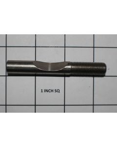 565357SS PIN PULL 7/16-20 x 3.5" SS
