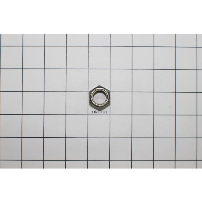 565417SS NUT LOCK 5/8-18 STAINLESS